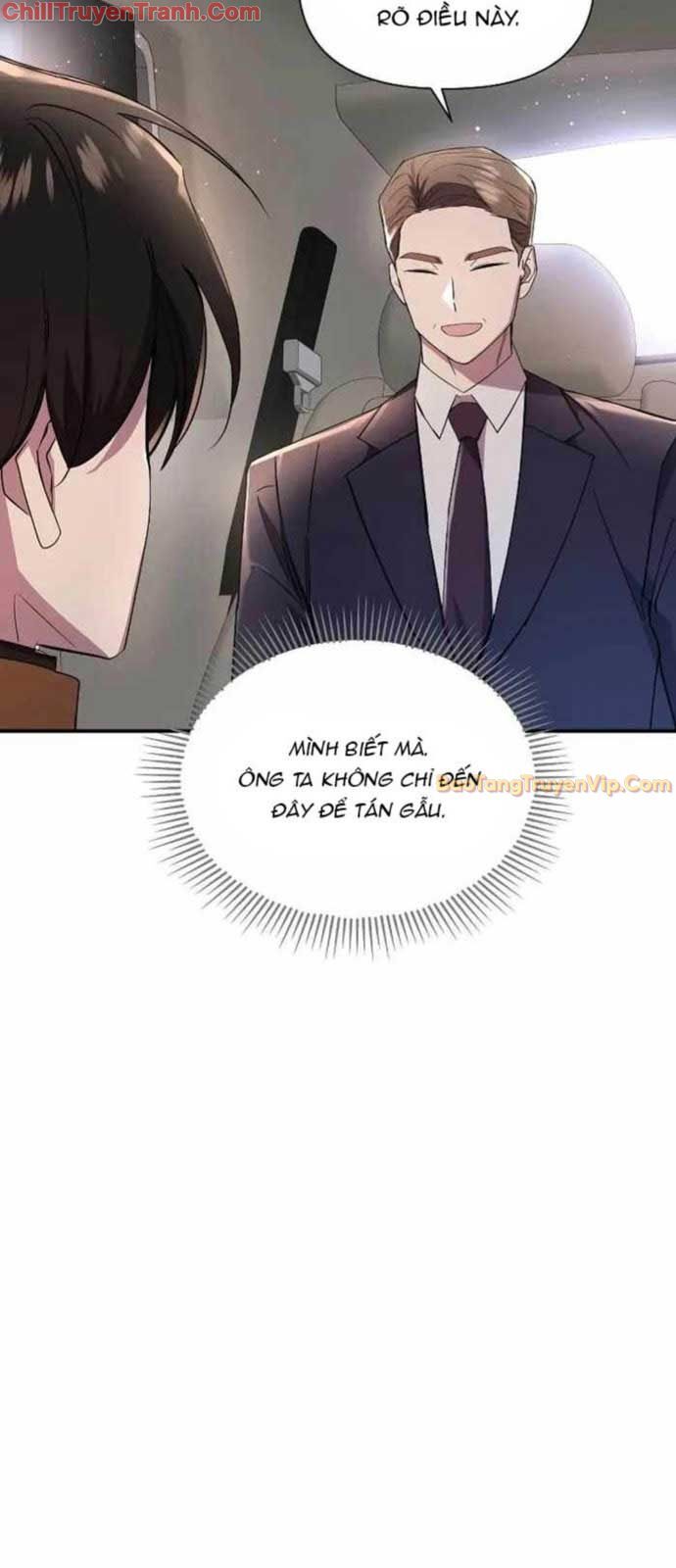 Làm Ơn Dừng Đức Giáo Hoàng Lại Chapter 34 - Trang 2