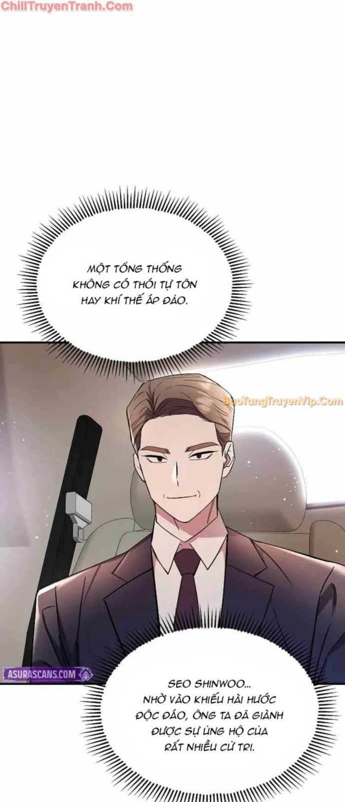 Làm Ơn Dừng Đức Giáo Hoàng Lại Chapter 34 - Trang 2