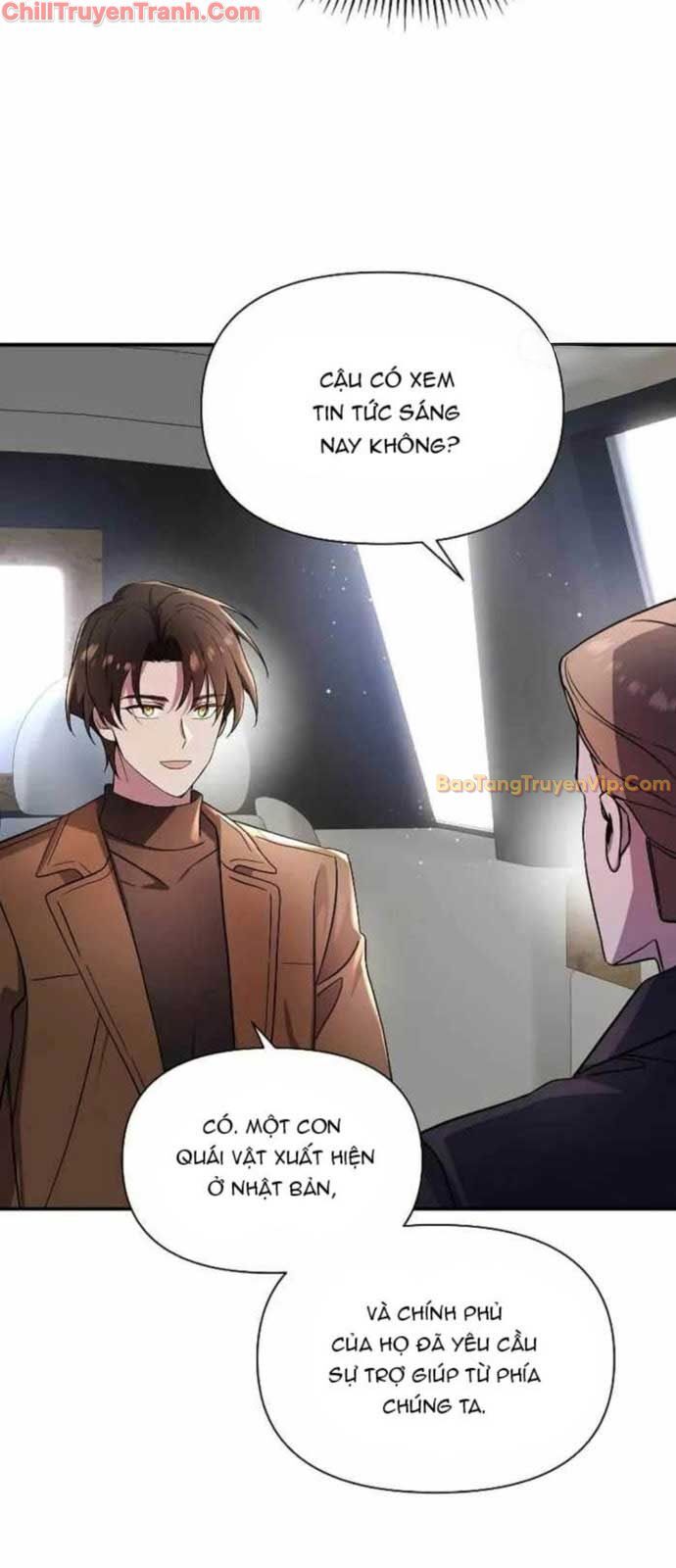 Làm Ơn Dừng Đức Giáo Hoàng Lại Chapter 34 - Trang 2