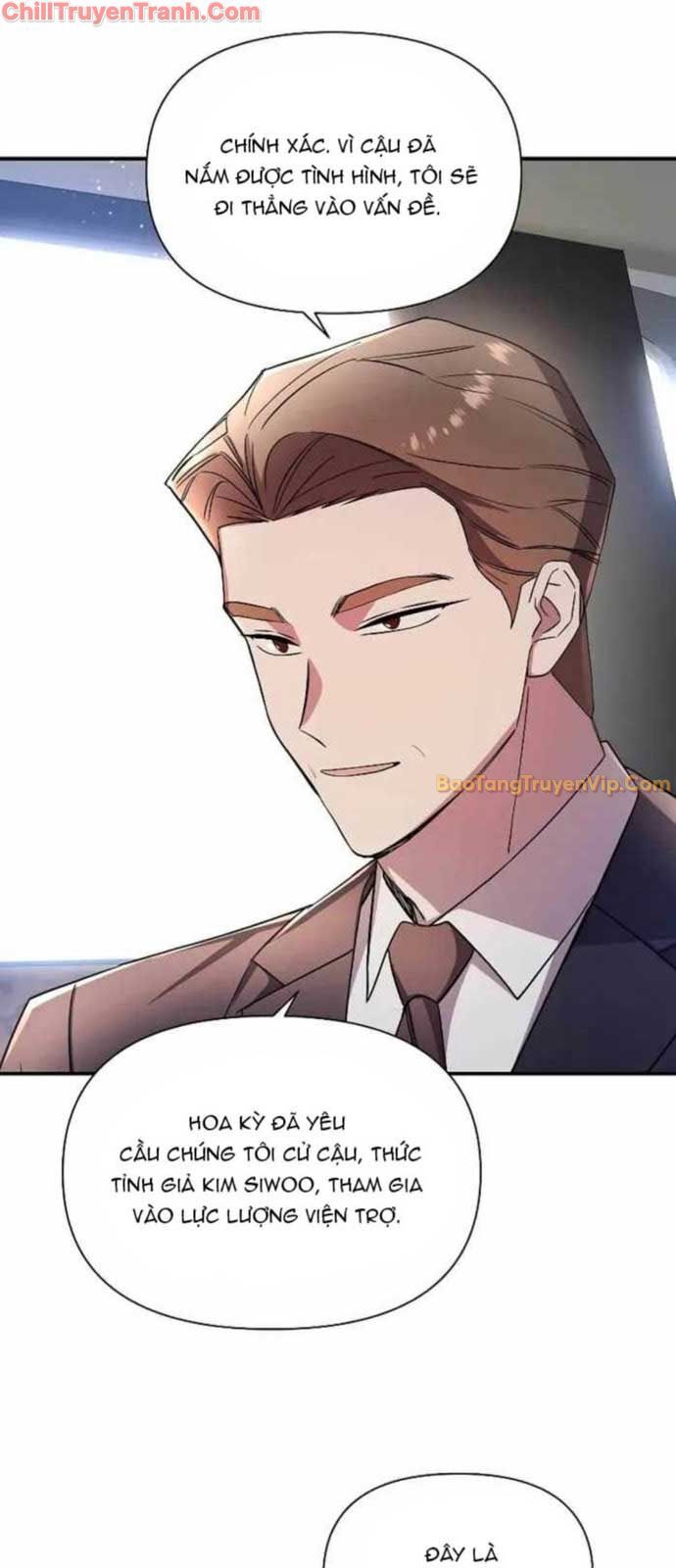 Làm Ơn Dừng Đức Giáo Hoàng Lại Chapter 34 - Trang 2