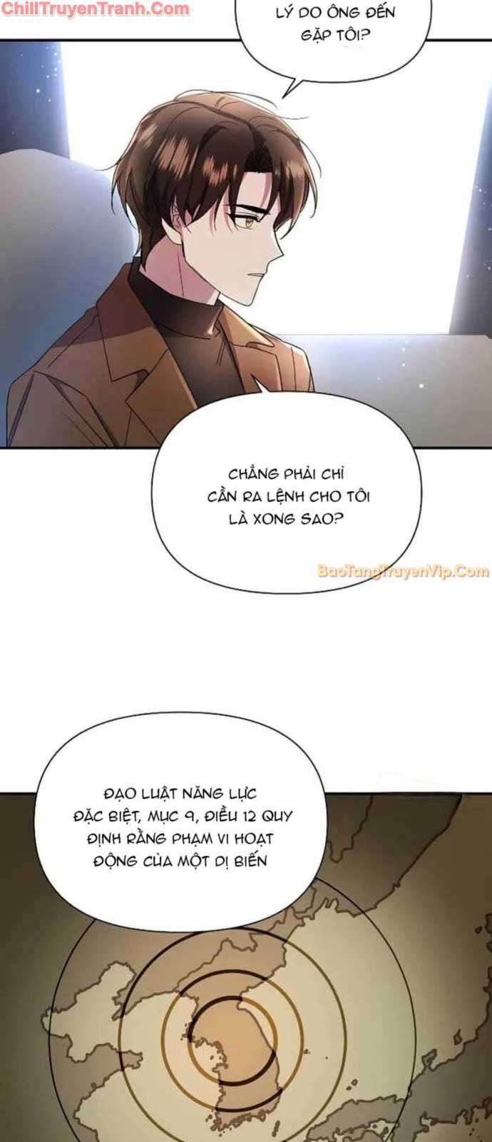 Làm Ơn Dừng Đức Giáo Hoàng Lại Chapter 34 - Trang 2