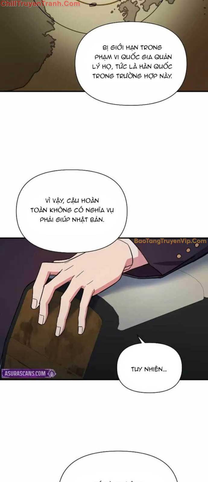Làm Ơn Dừng Đức Giáo Hoàng Lại Chapter 34 - Trang 2