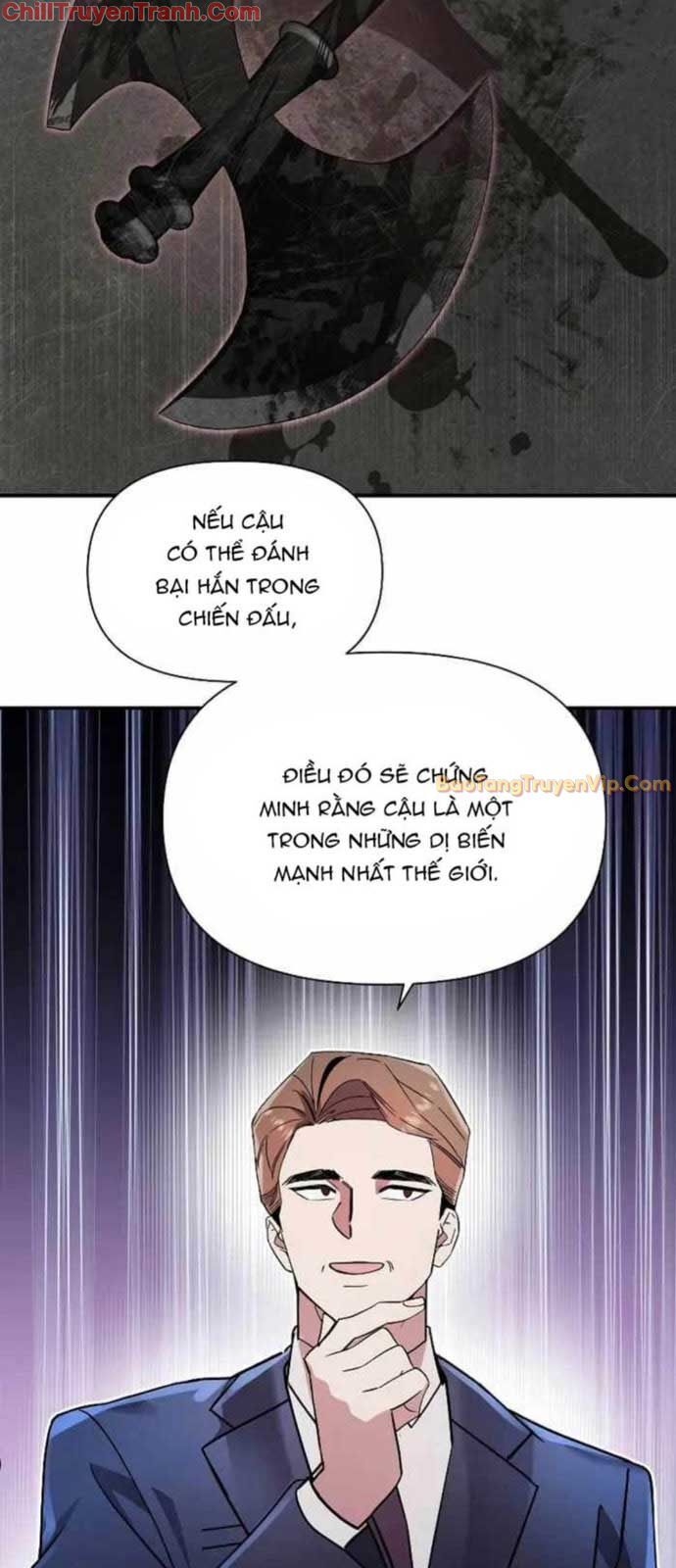 Làm Ơn Dừng Đức Giáo Hoàng Lại Chapter 34 - Trang 2