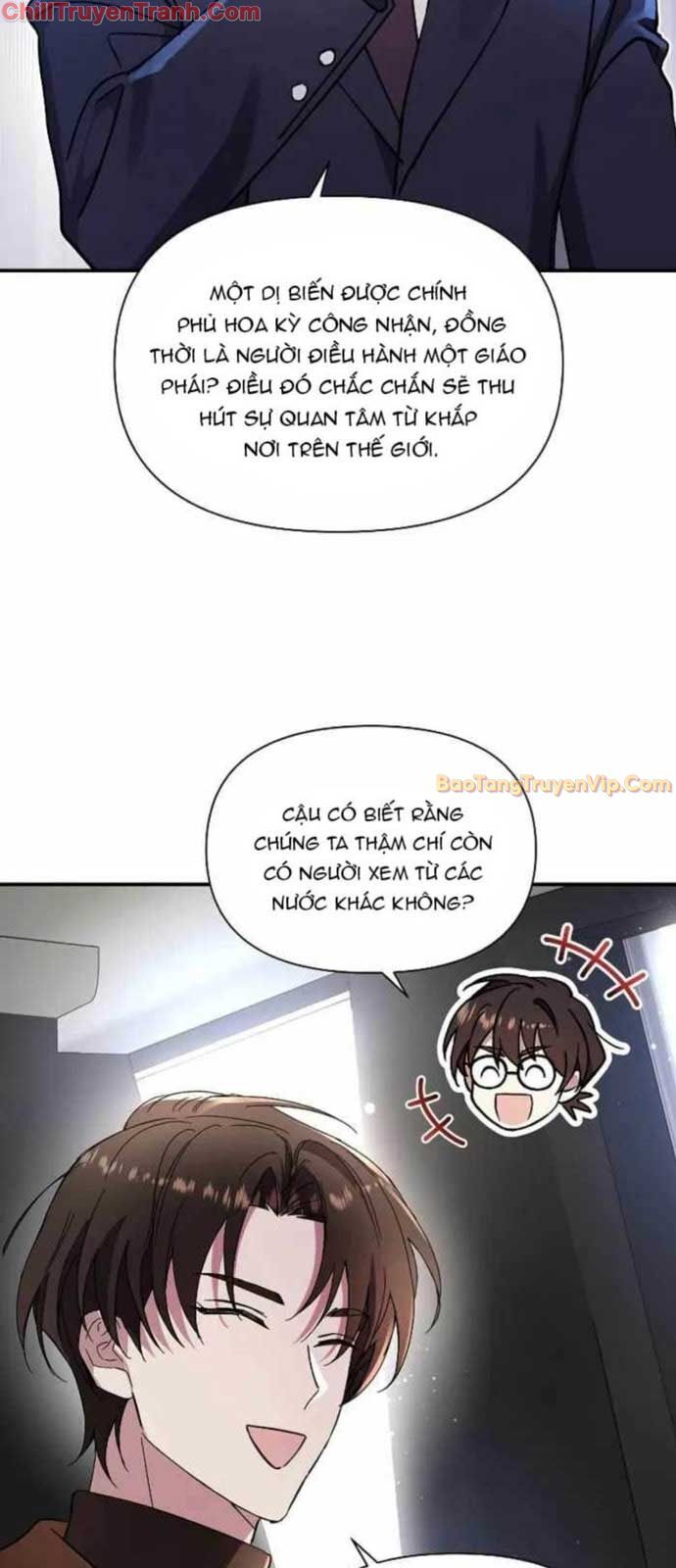 Làm Ơn Dừng Đức Giáo Hoàng Lại Chapter 34 - Trang 2