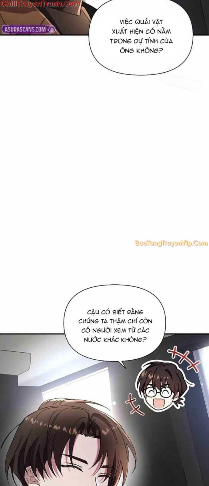 Làm Ơn Dừng Đức Giáo Hoàng Lại Chapter 34 - Trang 2