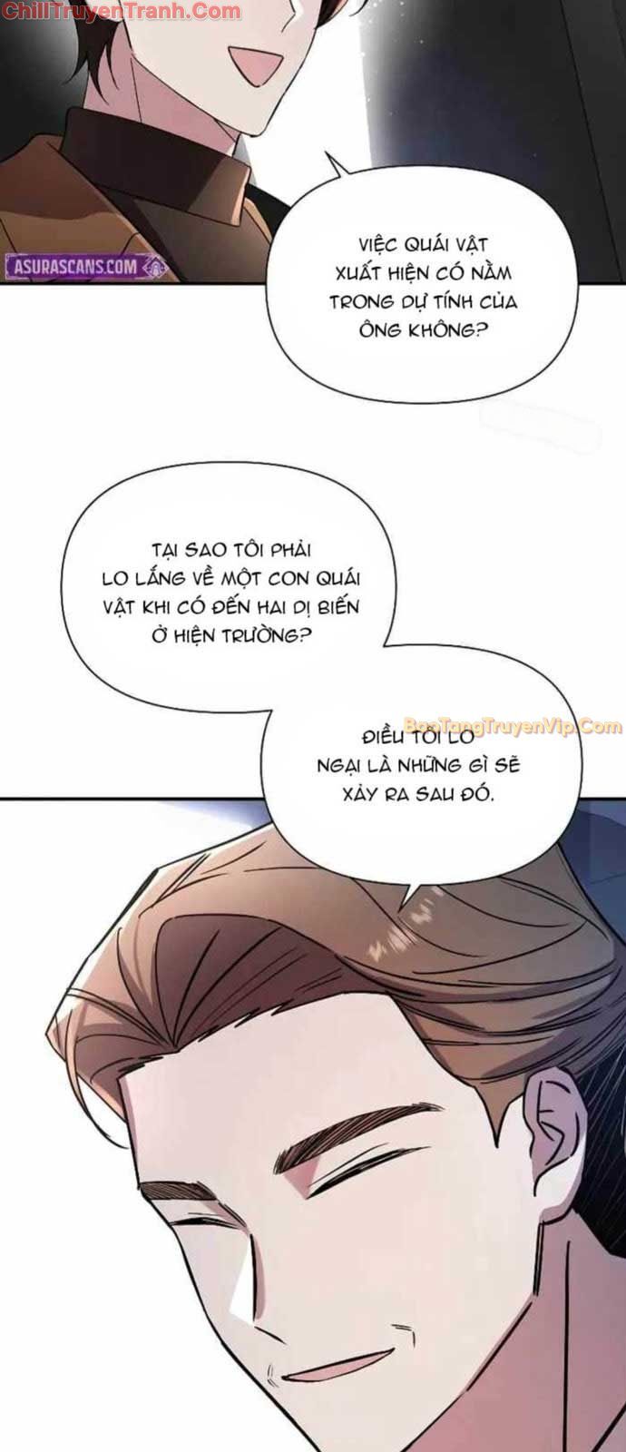 Làm Ơn Dừng Đức Giáo Hoàng Lại Chapter 34 - Trang 2