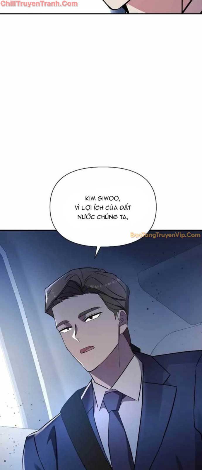 Làm Ơn Dừng Đức Giáo Hoàng Lại Chapter 34 - Trang 2