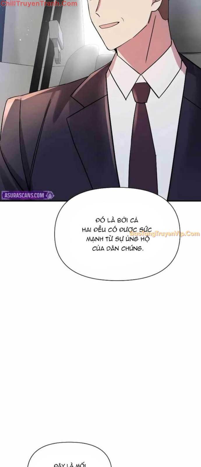 Làm Ơn Dừng Đức Giáo Hoàng Lại Chapter 34 - Trang 2