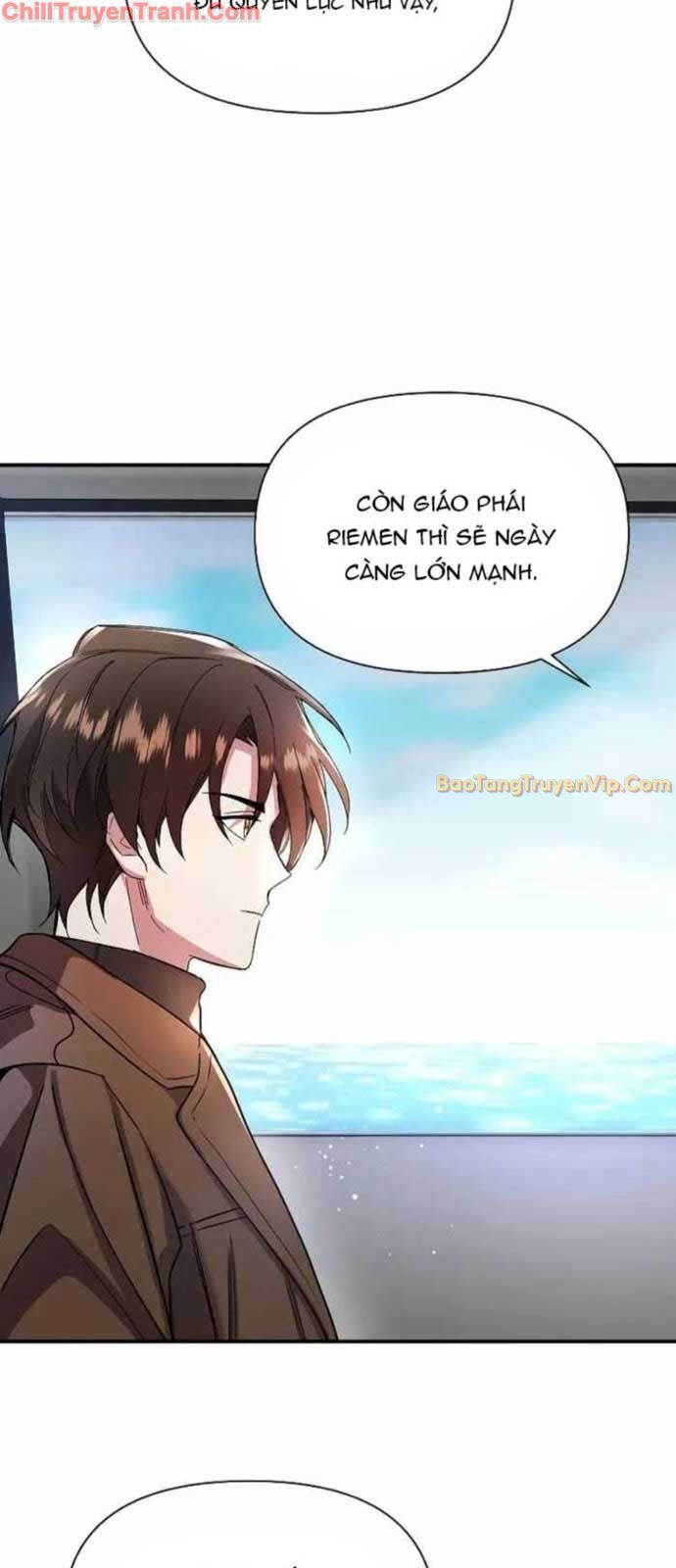Làm Ơn Dừng Đức Giáo Hoàng Lại Chapter 34 - Trang 2