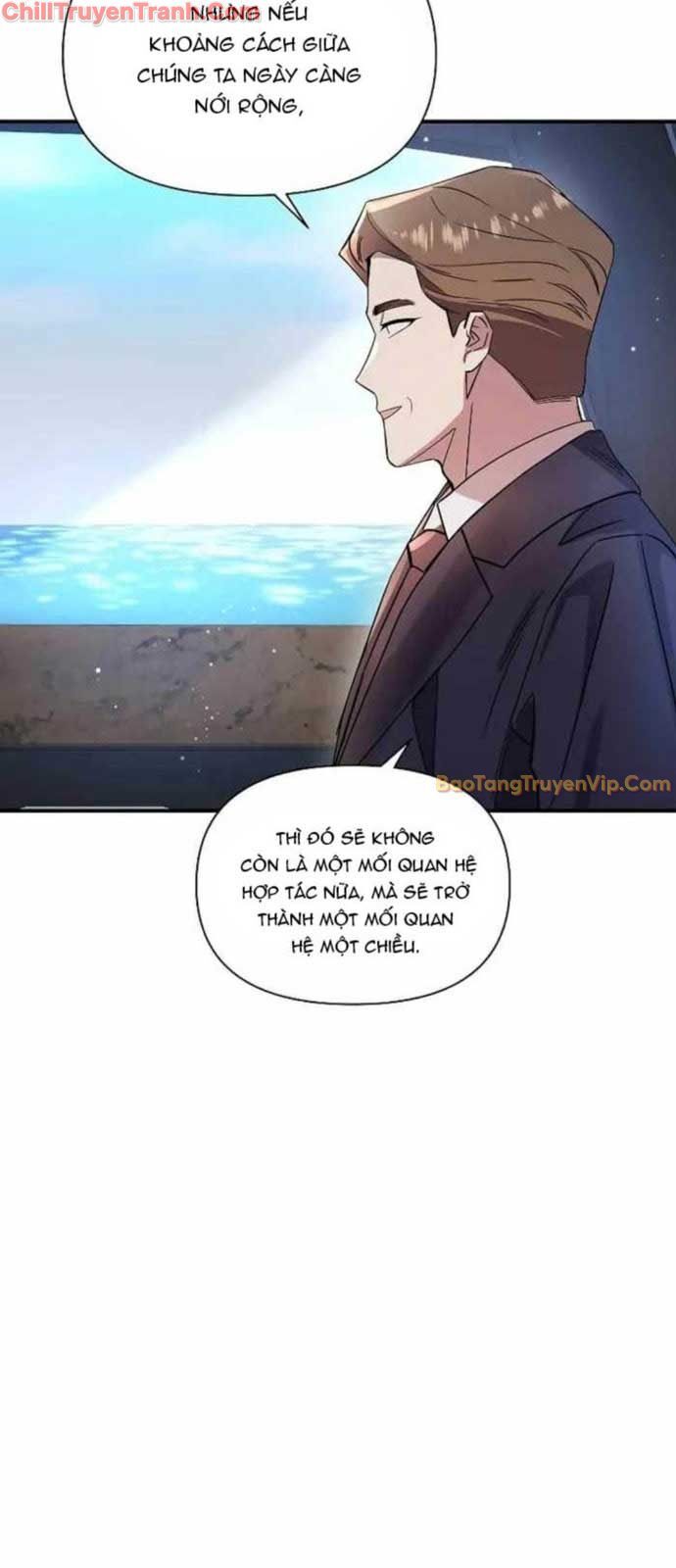 Làm Ơn Dừng Đức Giáo Hoàng Lại Chapter 34 - Trang 2