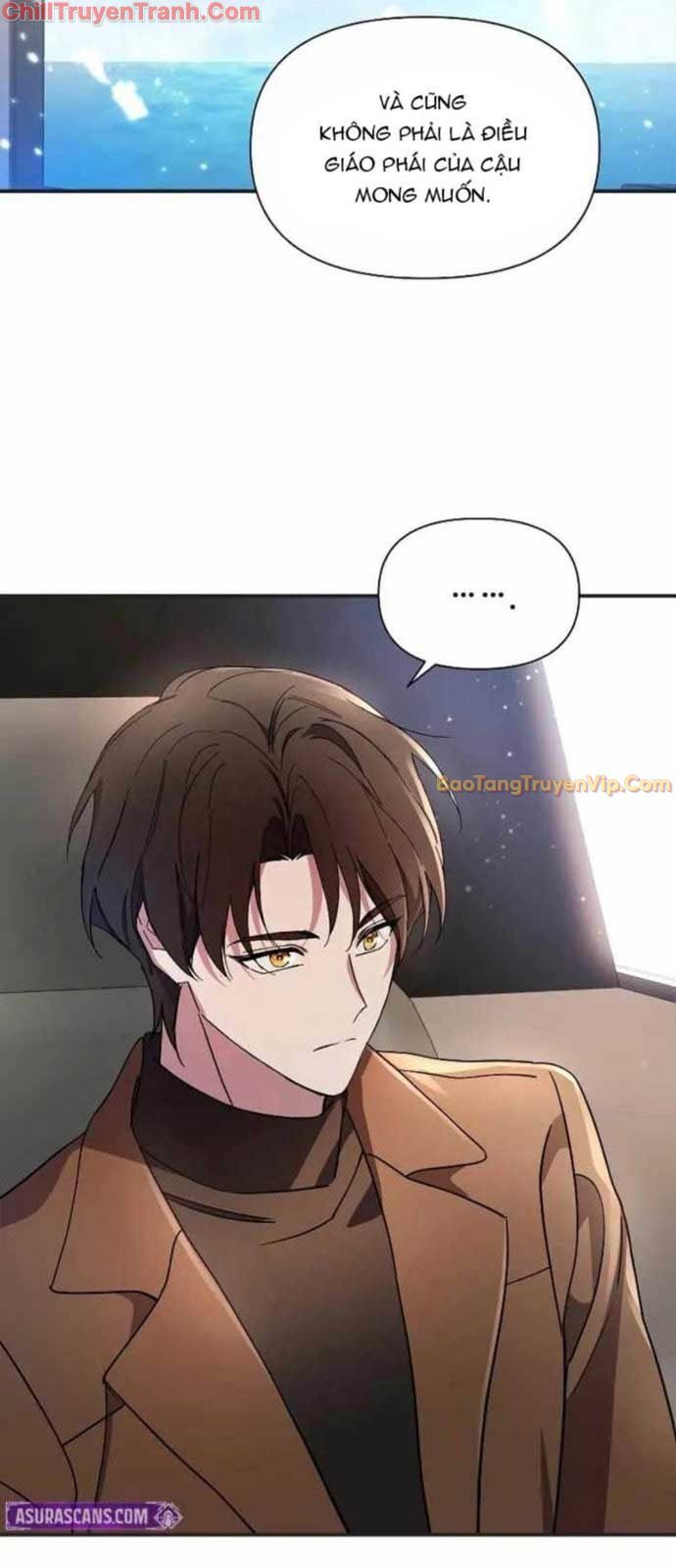 Làm Ơn Dừng Đức Giáo Hoàng Lại Chapter 34 - Trang 2