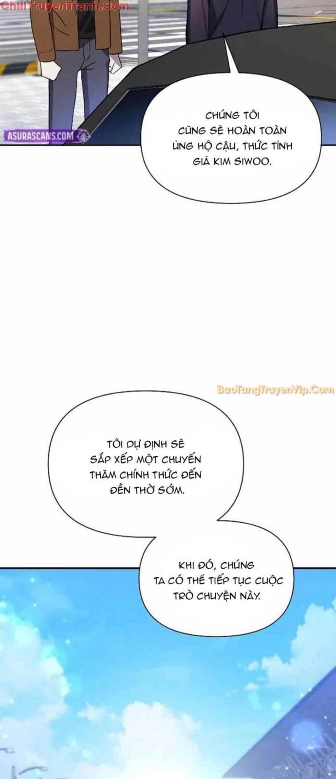Làm Ơn Dừng Đức Giáo Hoàng Lại Chapter 34 - Trang 2