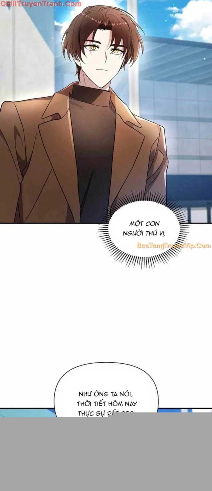 Làm Ơn Dừng Đức Giáo Hoàng Lại Chapter 34 - Trang 2