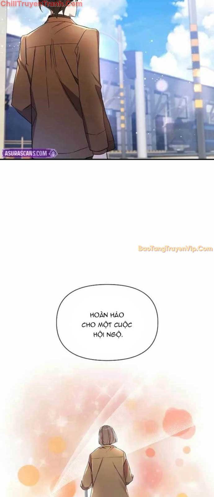 Làm Ơn Dừng Đức Giáo Hoàng Lại Chapter 34 - Trang 2