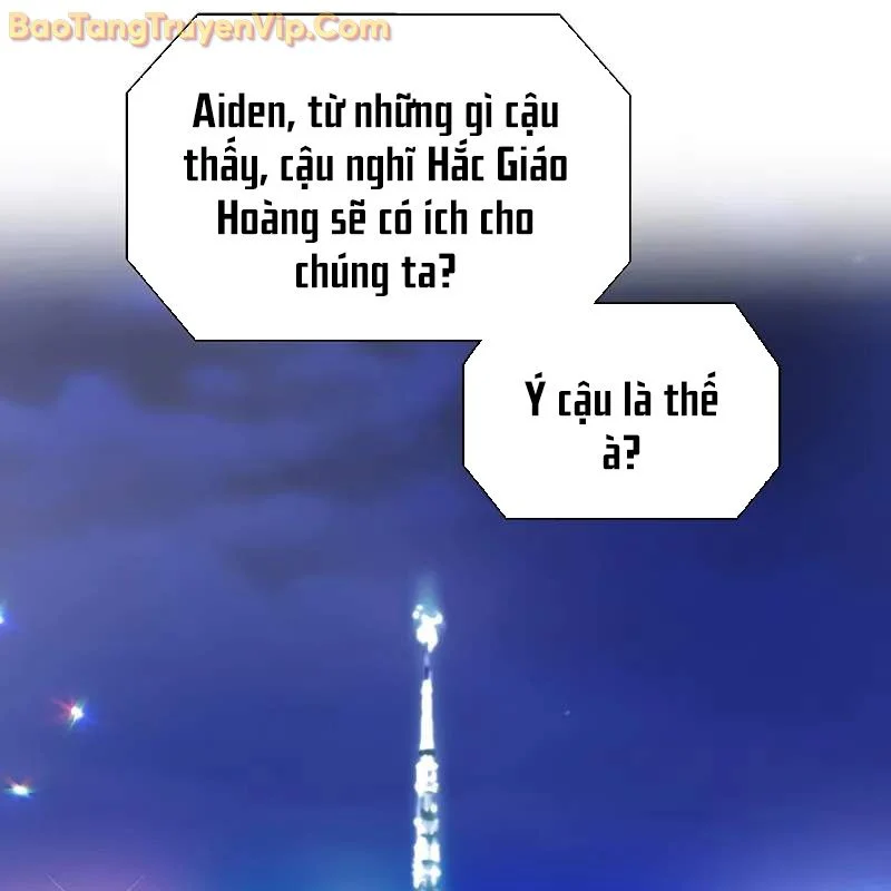 Làm Ơn Dừng Đức Giáo Hoàng Lại Chapter 41 - Trang 2