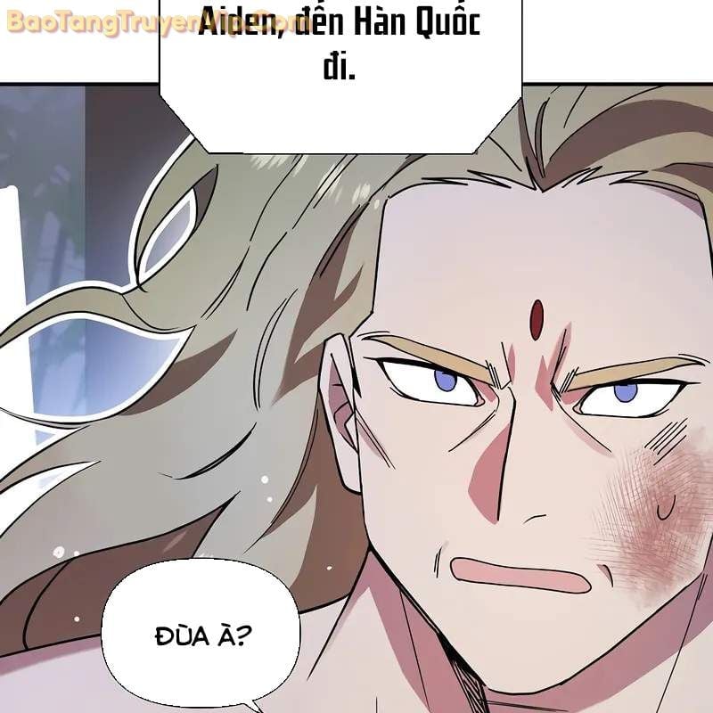 Làm Ơn Dừng Đức Giáo Hoàng Lại Chapter 41 - Trang 2