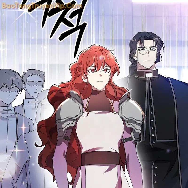 Làm Ơn Dừng Đức Giáo Hoàng Lại Chapter 41 - Trang 2