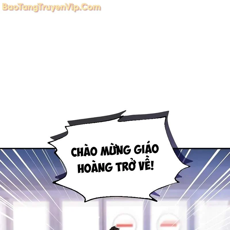Làm Ơn Dừng Đức Giáo Hoàng Lại Chapter 41 - Trang 2