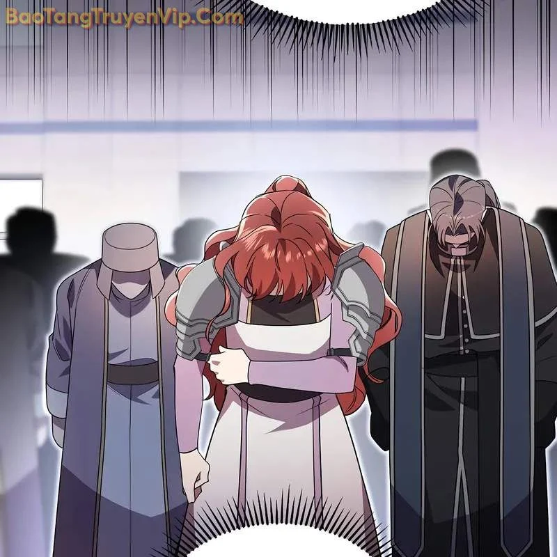 Làm Ơn Dừng Đức Giáo Hoàng Lại Chapter 41 - Trang 2