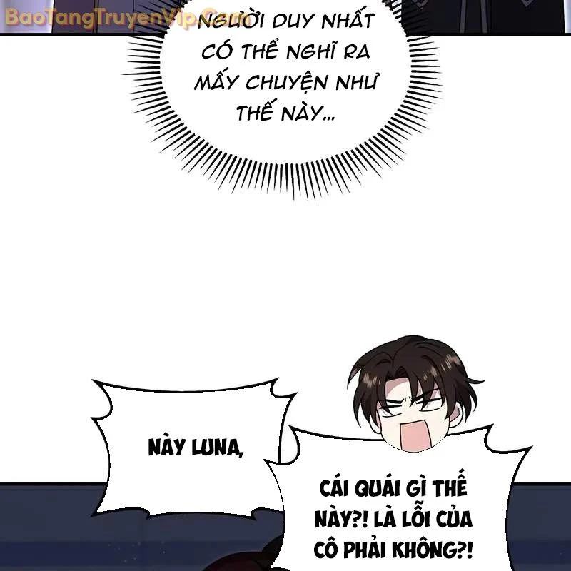 Làm Ơn Dừng Đức Giáo Hoàng Lại Chapter 41 - Trang 2