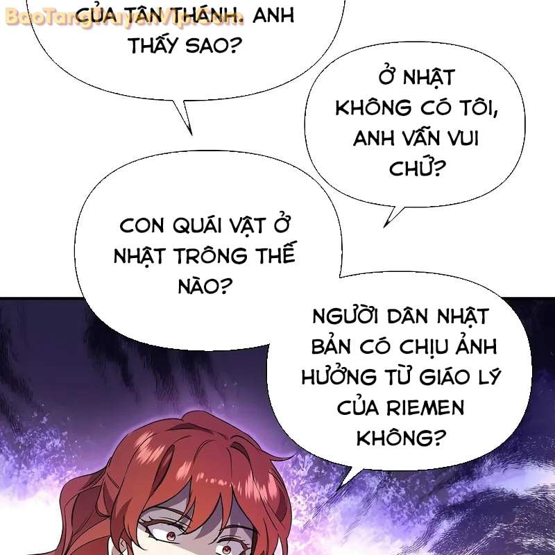 Làm Ơn Dừng Đức Giáo Hoàng Lại Chapter 41 - Trang 2