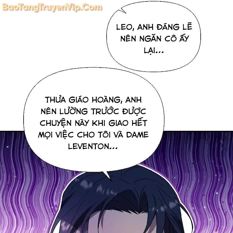 Làm Ơn Dừng Đức Giáo Hoàng Lại Chapter 41 - Trang 2