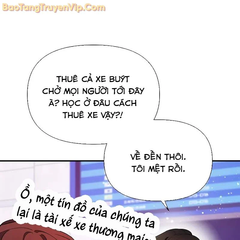 Làm Ơn Dừng Đức Giáo Hoàng Lại Chapter 41 - Trang 2
