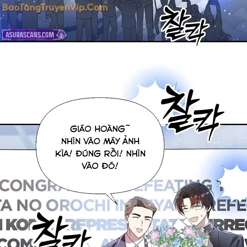 Làm Ơn Dừng Đức Giáo Hoàng Lại Chapter 41 - Trang 2