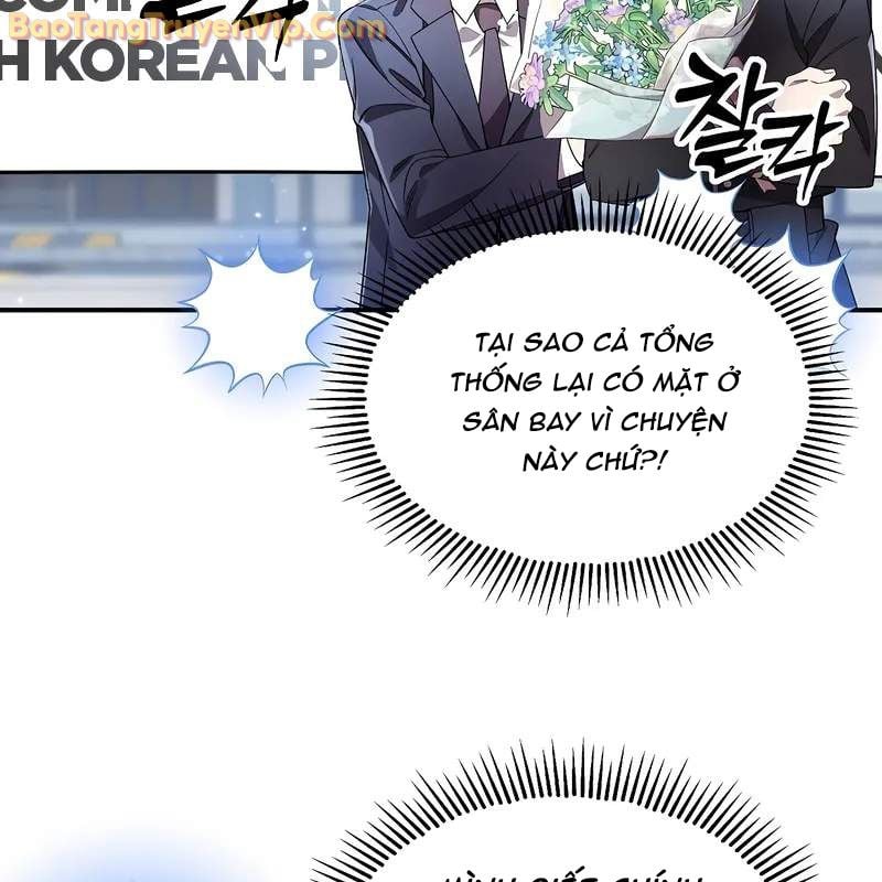 Làm Ơn Dừng Đức Giáo Hoàng Lại Chapter 41 - Trang 2