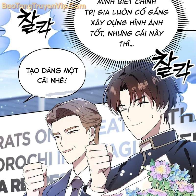 Làm Ơn Dừng Đức Giáo Hoàng Lại Chapter 41 - Trang 2