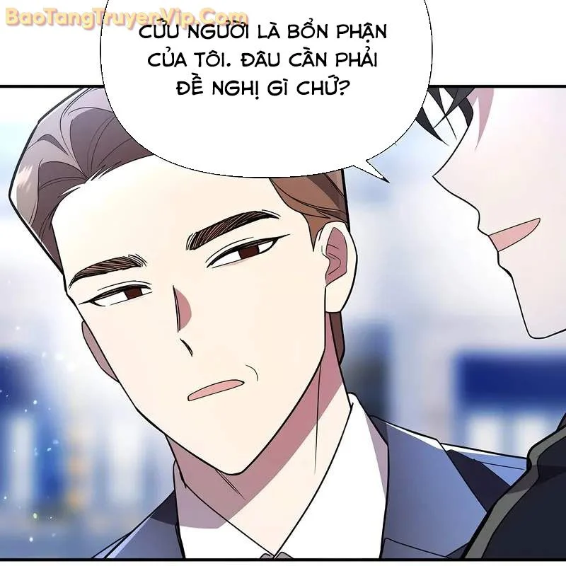 Làm Ơn Dừng Đức Giáo Hoàng Lại Chapter 41 - Trang 2