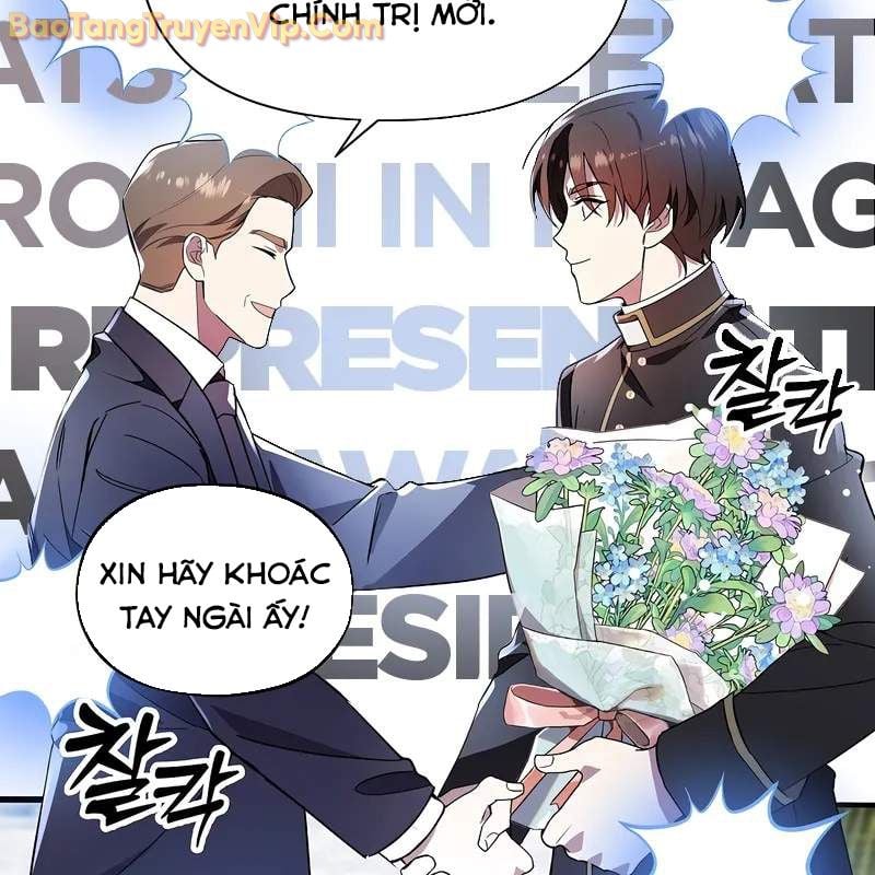 Làm Ơn Dừng Đức Giáo Hoàng Lại Chapter 41 - Trang 2