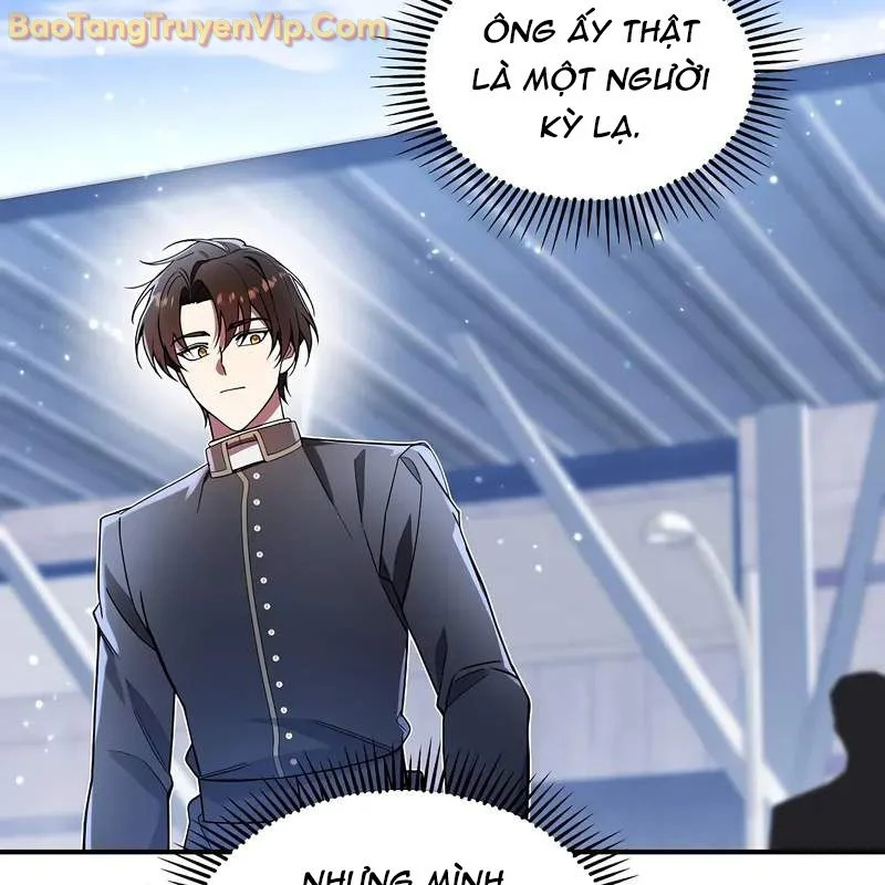 Làm Ơn Dừng Đức Giáo Hoàng Lại Chapter 41 - Trang 2