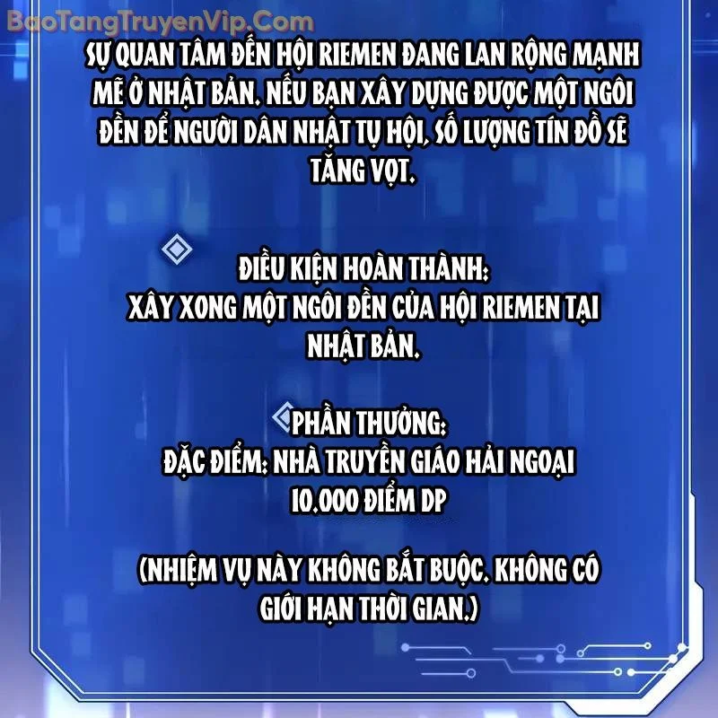 Làm Ơn Dừng Đức Giáo Hoàng Lại Chapter 41 - Trang 2