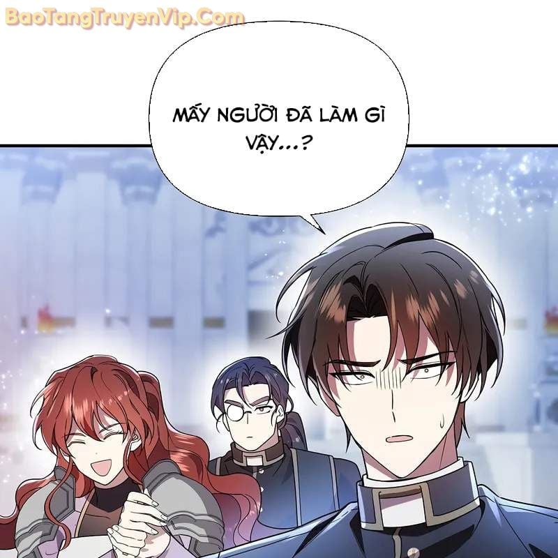 Làm Ơn Dừng Đức Giáo Hoàng Lại Chapter 41 - Trang 2