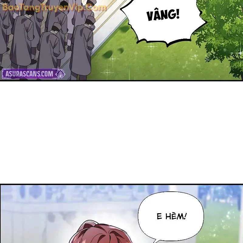 Làm Ơn Dừng Đức Giáo Hoàng Lại Chapter 41 - Trang 2