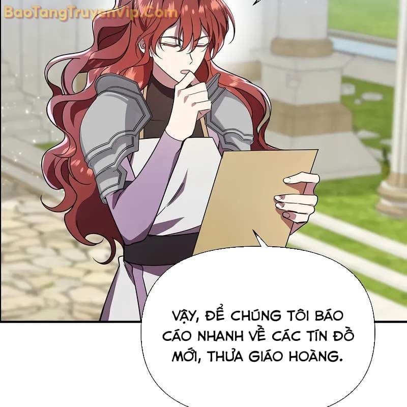 Làm Ơn Dừng Đức Giáo Hoàng Lại Chapter 41 - Trang 2
