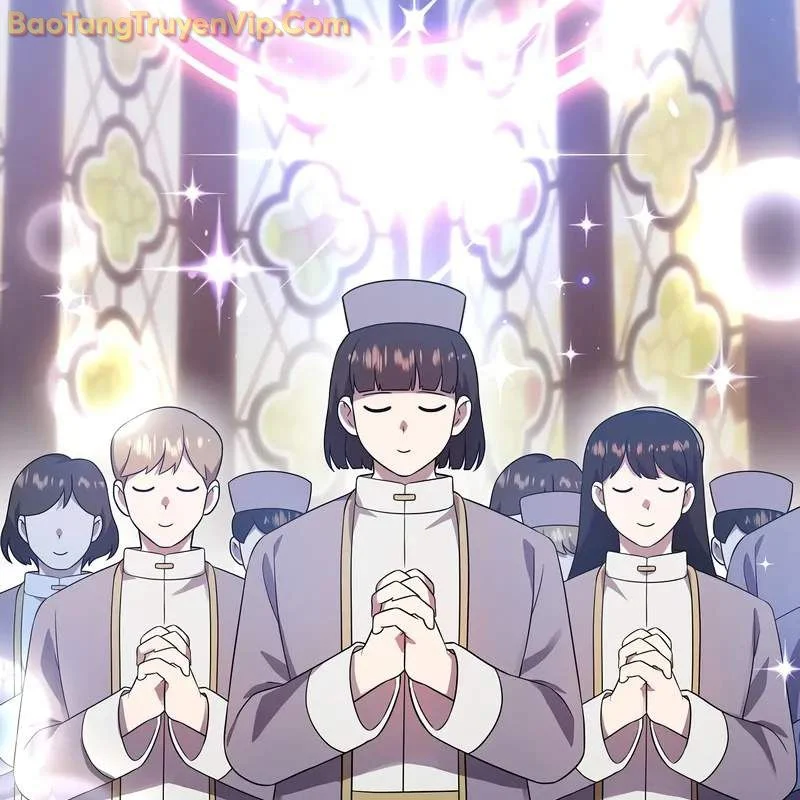 Làm Ơn Dừng Đức Giáo Hoàng Lại Chapter 41 - Trang 2