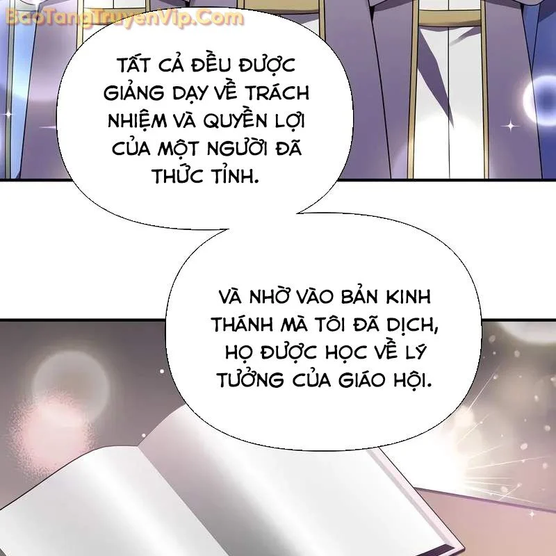 Làm Ơn Dừng Đức Giáo Hoàng Lại Chapter 41 - Trang 2