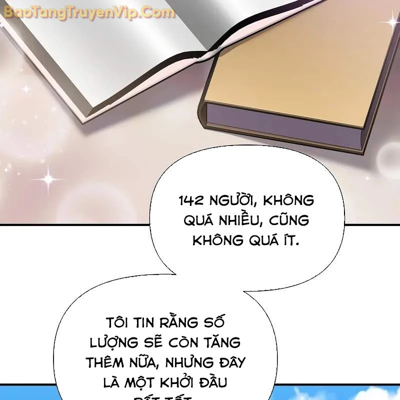 Làm Ơn Dừng Đức Giáo Hoàng Lại Chapter 41 - Trang 2