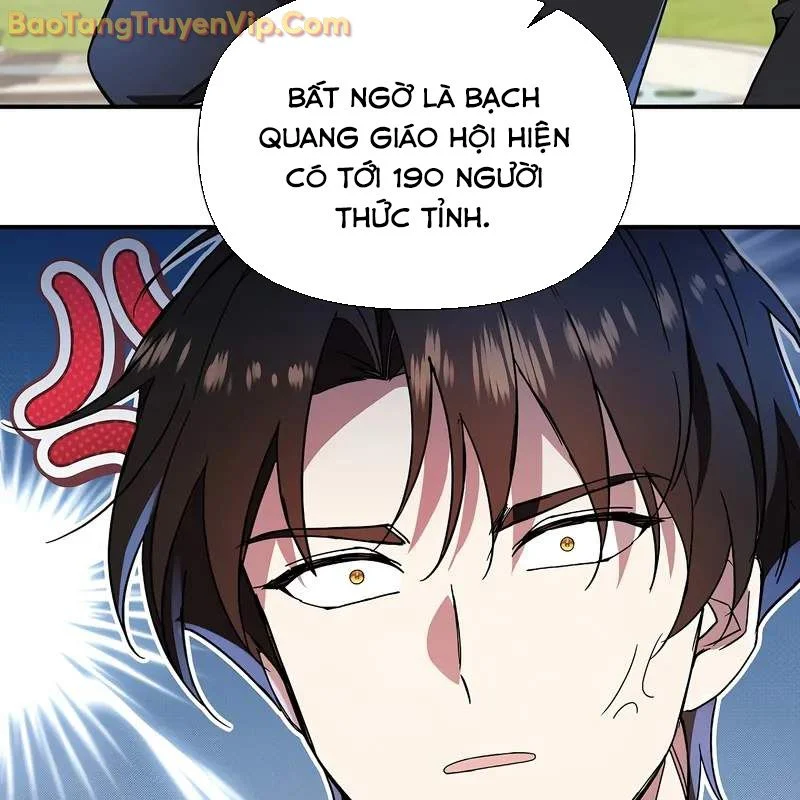 Làm Ơn Dừng Đức Giáo Hoàng Lại Chapter 41 - Trang 2