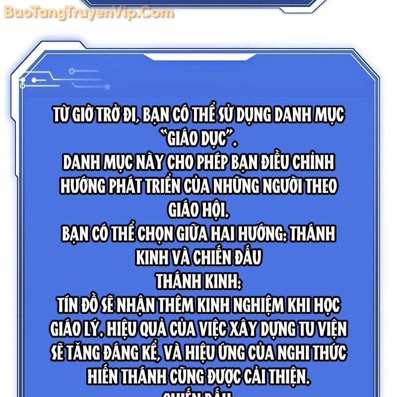 Làm Ơn Dừng Đức Giáo Hoàng Lại Chapter 41 - Trang 2
