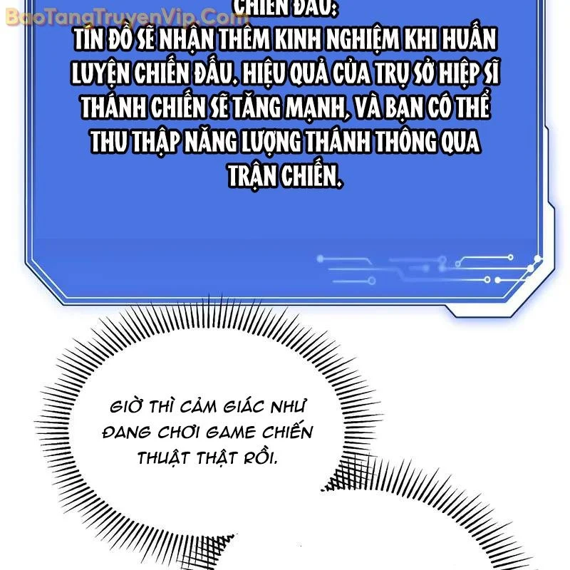 Làm Ơn Dừng Đức Giáo Hoàng Lại Chapter 41 - Trang 2