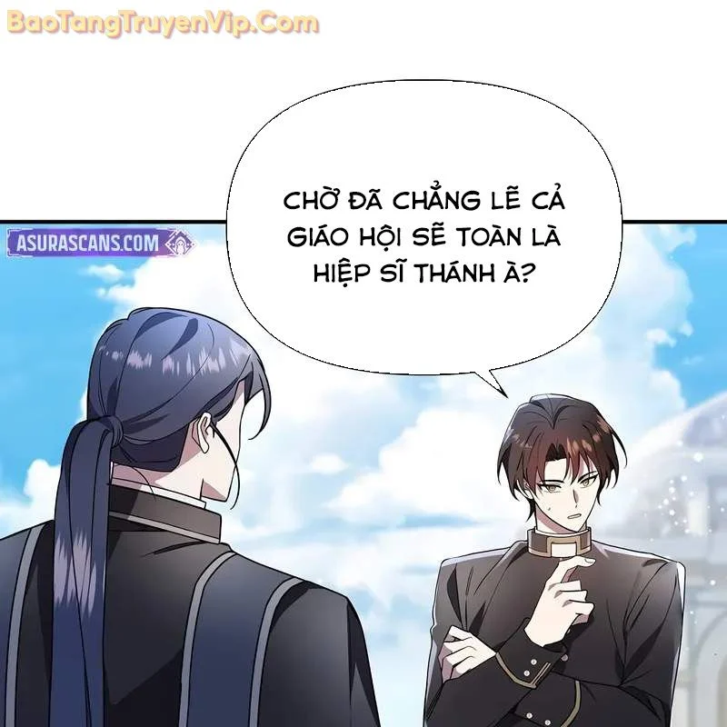 Làm Ơn Dừng Đức Giáo Hoàng Lại Chapter 41 - Trang 2