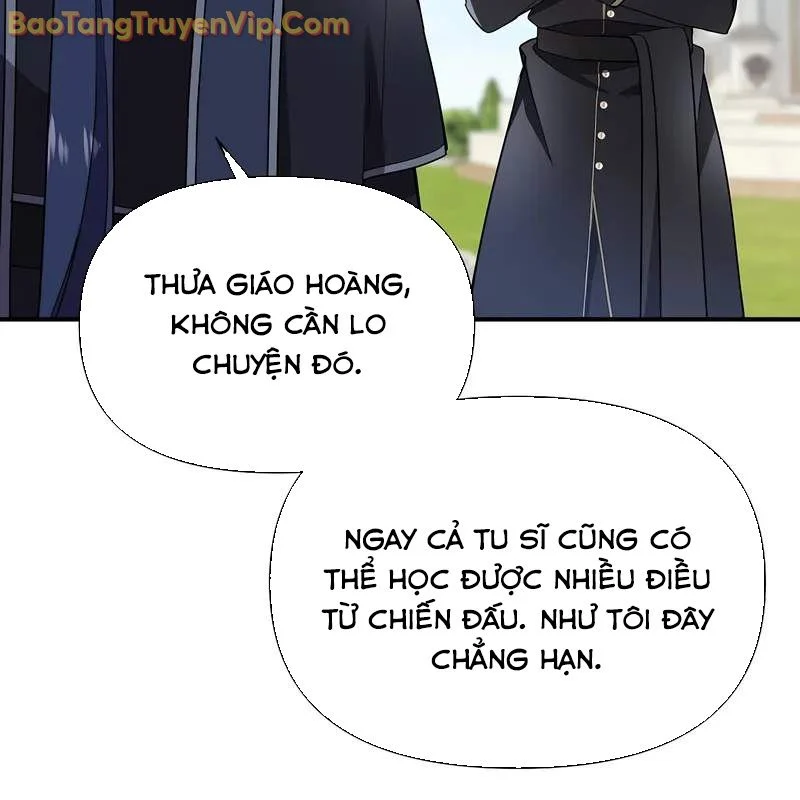 Làm Ơn Dừng Đức Giáo Hoàng Lại Chapter 41 - Trang 2