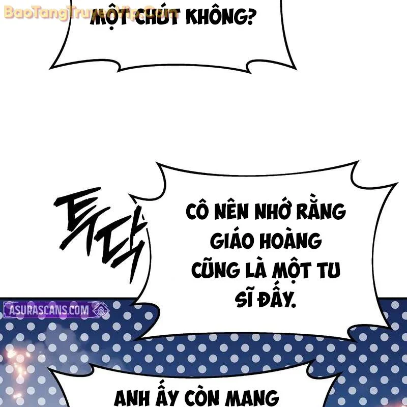 Làm Ơn Dừng Đức Giáo Hoàng Lại Chapter 41 - Trang 2