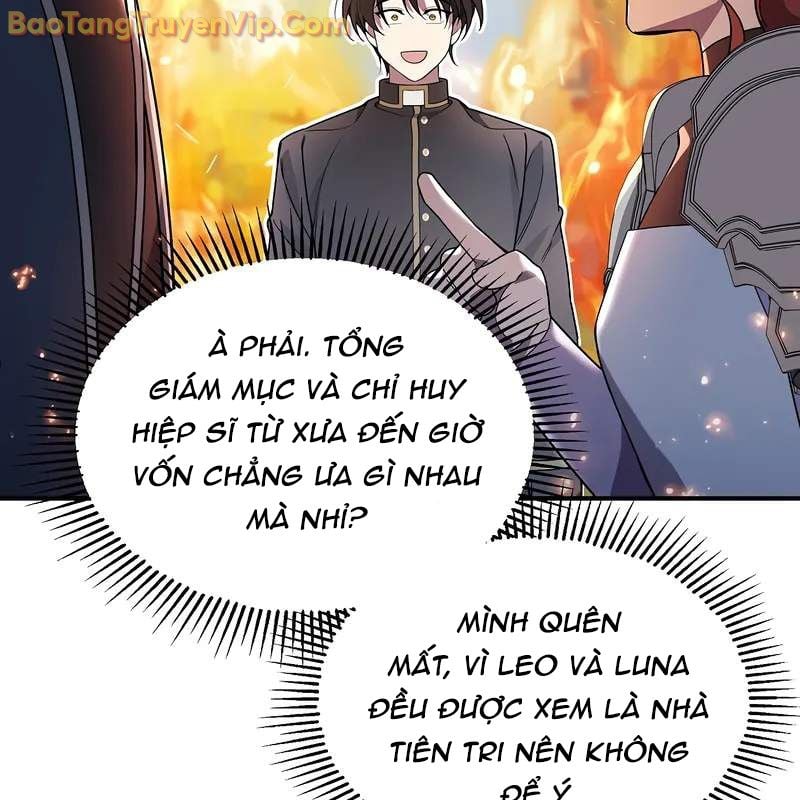 Làm Ơn Dừng Đức Giáo Hoàng Lại Chapter 41 - Trang 2
