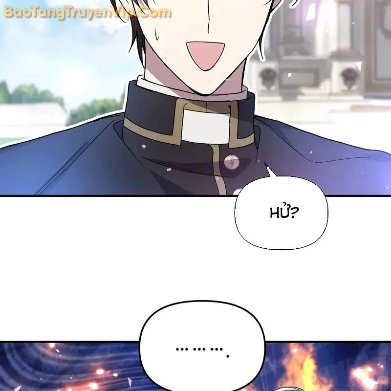 Làm Ơn Dừng Đức Giáo Hoàng Lại Chapter 41 - Trang 2