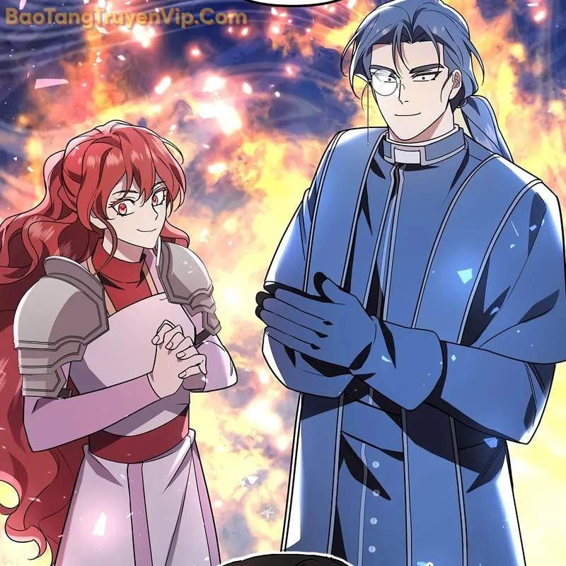 Làm Ơn Dừng Đức Giáo Hoàng Lại Chapter 41 - Trang 2