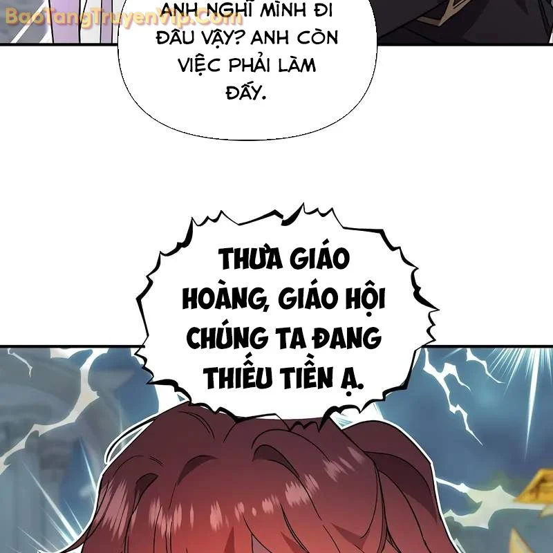 Làm Ơn Dừng Đức Giáo Hoàng Lại Chapter 41 - Trang 2